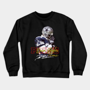 Deion Sanders // Prime Time Crewneck Sweatshirt